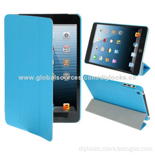 3-fold Smart Cover for iPad MiniNew